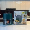 Nồi chiên không dầu CAMEL 15L/13L/12L/10L nội địa Trung - Bảo hành 12 tháng, giảm giá 575.000₫ 8