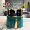 Nồi chiên không dầu CAMEL 16L 1.700W - Bảo hành 12 tháng, chỉ 599.000₫