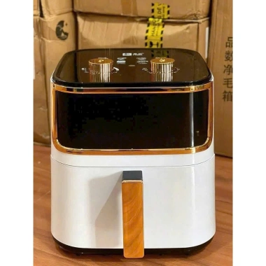 Nồi chiên không dầu CAMEL 16L 1.700W - Bảo hành 12 tháng, chỉ 599.000₫