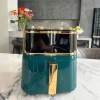 Nồi chiên không dầu CAMEL 16L 1.700W - Bảo hành 12 tháng, chỉ 599.000₫ 3