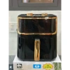 Nồi chiên không dầu CAMEL 16L 1.700W - Bảo hành 12 tháng, chỉ 599.000₫ 9