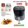 Nồi chiên không dầu CAMEL 16L 1.700W - Bảo hành 12 tháng, chỉ 599.000₫ 10