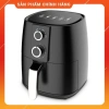 Nồi chiên không dầu Camel 5L khổng lồ - Tiện lợi, giảm giá 19% chỉ 799.000₫