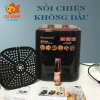 Nồi chiên không dầu CAMEL 7-15L, đa dung tích, LỖI 1 ĐỔI 1, bảo hành 12 tháng - Giá chỉ 589.000đ 7
