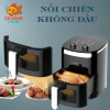 Nồi chiên không dầu CAMEL 7-15L, đa dung tích, LỖI 1 ĐỔI 1, bảo hành 12 tháng - Giá chỉ 589.000đ 8