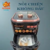 Nồi chiên không dầu CAMEL 7-15L, đa dung tích, LỖI 1 ĐỔI 1, bảo hành 12 tháng - Giá chỉ 589.000đ 9