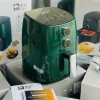 Nồi Chiên Không Dầu Camel 7L Schmidt 1.350W Tiện Lợi Dễ Dùng Bảo Hành 12 Tháng Giá 977.500đ 8