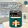 Nồi chiên không dầu CAMEL 8-15L mặt kính 2.025 - Giá chỉ 595.000 VNĐ, giảm tới 23% 3