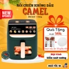 Nồi chiên không dầu CAMEL 8-15L mặt kính 2.025 - Giá chỉ 595.000 VNĐ, giảm tới 23% 8