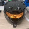 Nồi chiên không dầu CAMEL 8L thế hệ mới 2.021 - Giá chỉ 950.000₫, tiết kiệm năng lượng 5