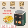 Nồi chiên không dầu CAMEL đa năng 15/13/12/10 lít BH-12TH Tiện lợi nướng nhanh 8