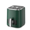 Nồi Chiên Không Dầu Camel/Zodan 7-12L Có Video Bảo Hành 1 Năm Giá Giảm 550k 6