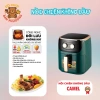 Nồi chiên không dầu dung tích 10-15L Tiện lợi, bảo hành 12 tháng, giá 589.000₫ 2