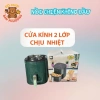 Nồi chiên không dầu dung tích 10-15L Tiện lợi, bảo hành 12 tháng, giá 589.000₫ 3