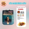 Nồi chiên không dầu dung tích 10-15L Tiện lợi, bảo hành 12 tháng, giá 589.000₫ 6