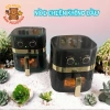 Nồi chiên không dầu dung tích 10-15L Tiện lợi, bảo hành 12 tháng, giá 589.000₫ 7