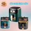 Nồi chiên không dầu dung tích 10-15L Tiện lợi, bảo hành 12 tháng, giá 589.000₫ 9