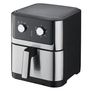 Nồi chiên không dầu Elmich AFE-4.023.951 8,3 lít - Tiết kiệm dầu, nhanh, giảm giá 2.090.000₫ 3