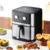 Nồi chiên không dầu Elmich AFE-4.023.951 8,3 lít - Tiết kiệm dầu, nhanh, giảm giá 2.090.000₫ 4