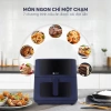 Nồi chiên không dầu Elmich AFE492 dung tích lớn - Ít dầu mỡ, an toàn sức khỏe, chỉ 1.8tr 5