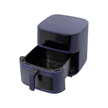 Nồi chiên không dầu Elmich AFE492 dung tích lớn - Ít dầu mỡ, an toàn sức khỏe, chỉ 1.8tr 6 Nồi chiên không dầu Elmich AFE492 dung tích lớn - Ít dầu mỡ, an toàn sức khỏe, chỉ 1.8tr 6