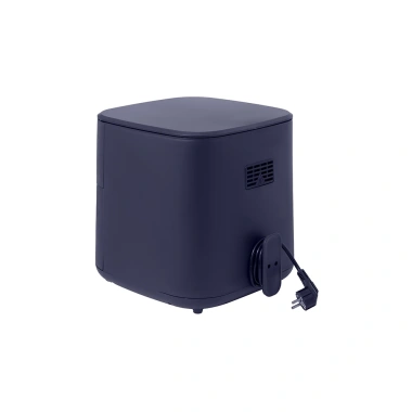 Nồi chiên không dầu Elmich AFE492 dung tích lớn - Ít dầu mỡ, an toàn sức khỏe, chỉ 1.8tr