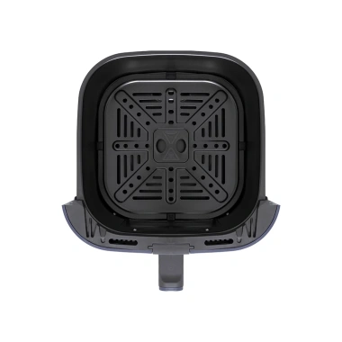 Nồi chiên không dầu Elmich AFE492 dung tích lớn - Ít dầu mỡ, an toàn sức khỏe, chỉ 1.8tr