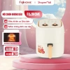 Nồi chiên không dầu Fujihome 6.5L 1.600W, chống dính, tự ngắt, tặng kẹp - 747.000đ