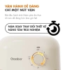 Nồi Chiên Không Dầu GAABOR 2L AF20M-YE01A - Giảm 475k, Chiên Giòn, Tiết Kiệm 4