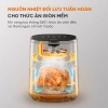 Nồi chiên không dầu Gaabor 6.5L AF65M-BK01A - Công nghệ đối lưu, phù hợp 3-5 người, giảm còn 1,000,000₫ 4