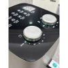 Nồi chiên không dầu Gweich GMA-45M01 4.5L cao cấp - Chiên hấp 2 trong 1 kiểu Mỹ, bảo hành 1 năm 2