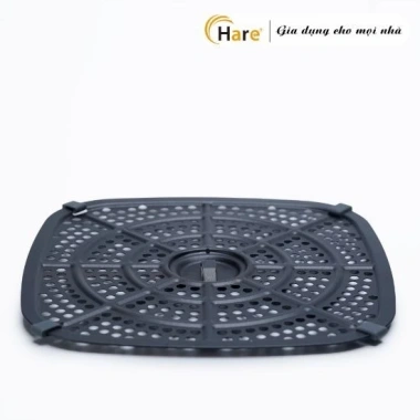 Nồi chiên không dầu Hare HR-AF925 9.2L - Thiết kế hiện đại, giảm dầu mỡ, an toàn, giảm giá 20% 3