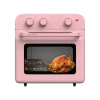 Nồi chiên không dầu Hawonkoo 18L AFH-180-PK Hàn Quốc Pink - Giá 2.01 tr, chính hãng
