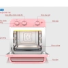 Nồi chiên không dầu Hawonkoo 18L AFH-180-PK Hàn Quốc Pink - Giá 2.01 tr, chính hãng 3