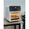 Nồi chiên không dầu HIKIRA 16L 1.350W đa chức năng, công suất mạnh, bảo hành 24 tháng - 1.399.000đ 5