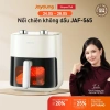 Nồi chiên không dầu Joyoung JAF-565 5L 1.500W - Điều khiển núm xoay, giảm 17%