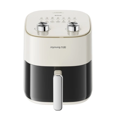 Nồi chiên không dầu Joyoung JAF-565 5L 1.500W - Điều khiển núm xoay, giảm 17% 3