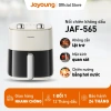 Nồi chiên không dầu Joyoung JAF-565 5L 1.500W - Điều khiển núm xoay, giảm 17% 4