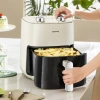 Nồi chiên không dầu Joyoung JAF-565 5L 1.500W - Điều khiển núm xoay, giảm 17% 6