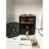 Nồi chiên không dầu KB5.005M Nineshield 8L Rapid Air - Giá 615k, Bảo hành 12 tháng, Tiết kiệm năng lượng, Đa chức năng. 3