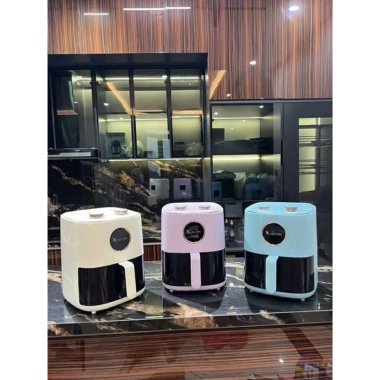 Nồi Chiên Không Dầu Koscorn 15L KC001 1.350W Đa Năng Tiết Kiệm Dầu 629.000 VND
