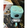 Nồi Chiên Không Dầu Koscorn 15L KC001 1.350W Đa Năng Tiết Kiệm Dầu 629.000 VND 9