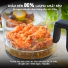 Nồi chiên không dầu La Goumet 4L 1.200W khay thủy tinh an toàn - Giá ưu đãi 1.499.000 VND 9