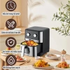 Nồi Chiên Không Dầu MINH KHAI 6L Thép Không Gỉ - BH 1 Năm - Hàng Chính Hãng - Giá 1.93 Triệu 4