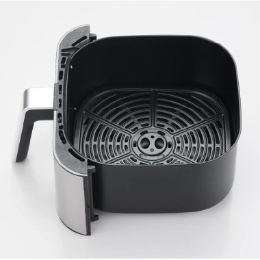 Nồi Chiên Không Dầu MINH KHAI 6L Thép Không Gỉ - BH 1 Năm - Hàng Chính Hãng - Giá 1.93 Triệu