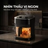Nồi Chiên Không Dầu Mishio 7L/5L Chính Hãng Bảo Hành 24 Tháng Giá 789.000 VNĐ 4
