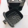 Nồi chiên không dầu Nineshield 10L kính + lò nướng đối lưu, BH 12 tháng, giảm 749k 9