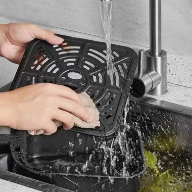 Nồi chiên không dầu Nineshield 15 lít cao cấp chính hãng - Giá ưu đãi 1,198,000₫