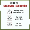 Nồi Chiên Không Dầu NINESHIELD 8L KB-5.005M - Gọn Nhỏ, Kính Trong, Bảo Hành 12 Tháng, 599k 7