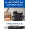 Nồi chiên không dầu Philips 6.2L 2 ngăn 7.1L - BH 24 tháng, giá 1.569.000₫ 5
